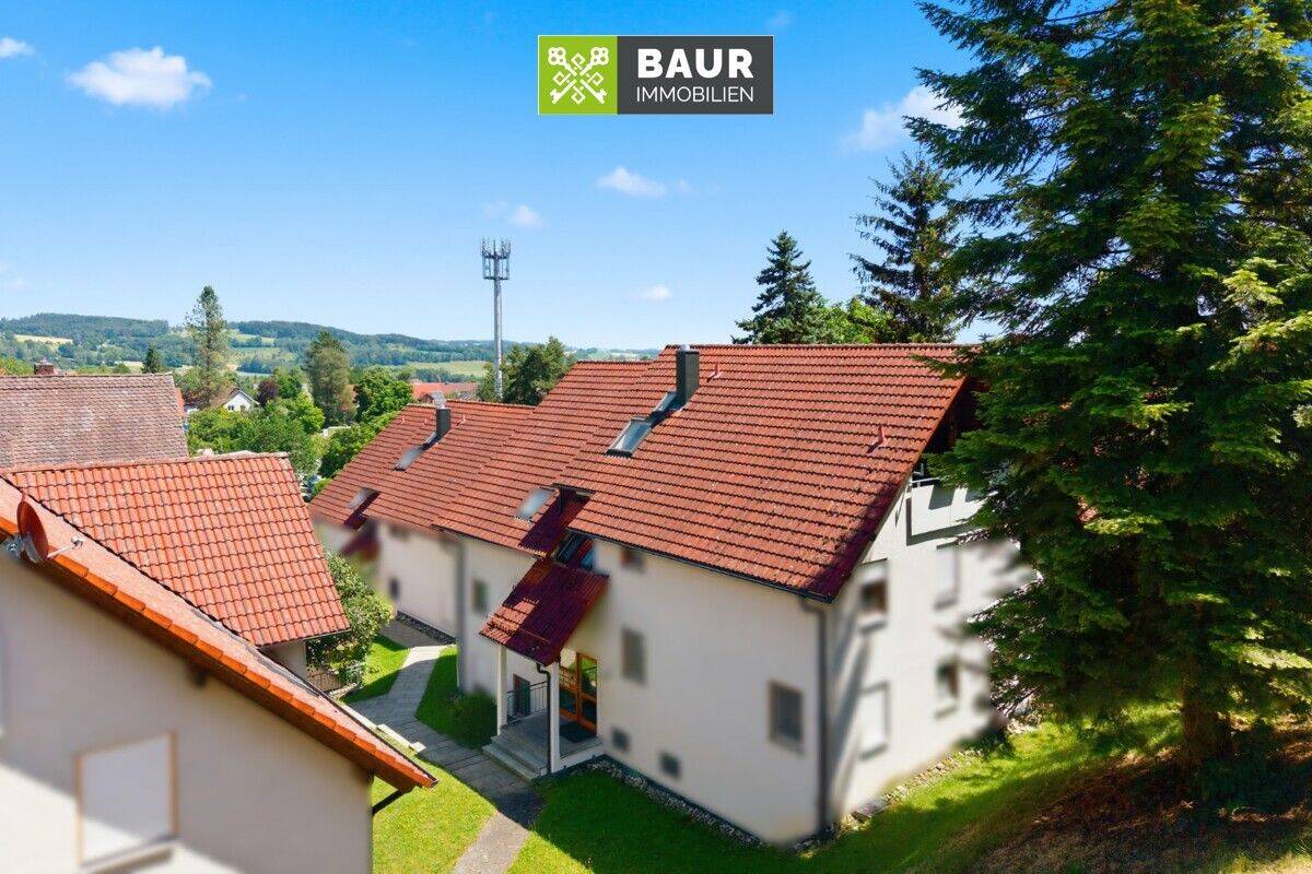 Gepflegte 3-Zimmer-Wohnung mit Balkon und TG-Stellplatz in Wilhelmsdorf, 88271 Wilhelmsdorf
