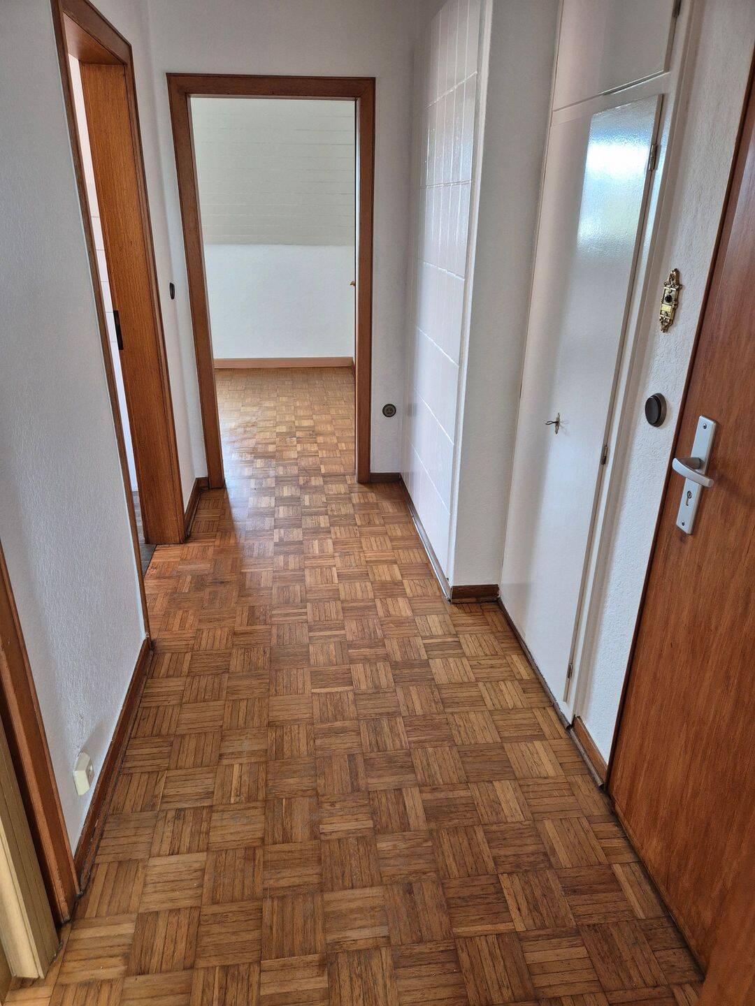 Gepflegte 3-Zimmer-Wohnung im 2. OG in Recklinghausen, 45663 Recklinghausen