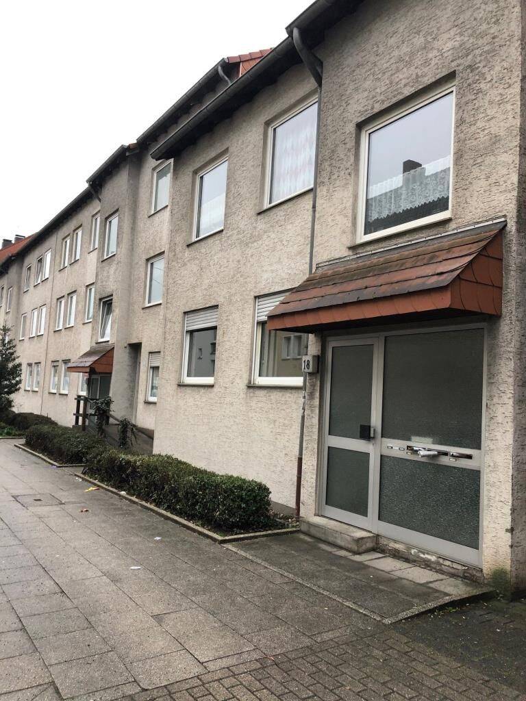 3-Zimmer-Wohnung in Bochum Wattenscheid / WBS erforderlich, 44866 Bochum (Günnigfeld Leithe Sevinghausen Wattenscheid Westenfeld)