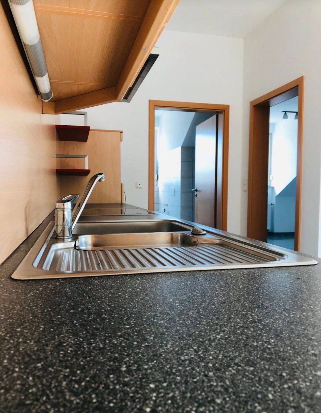 Gemütliche 1-ZKB-Wohnung in Piesport zu vermieten, 54498 Piesport