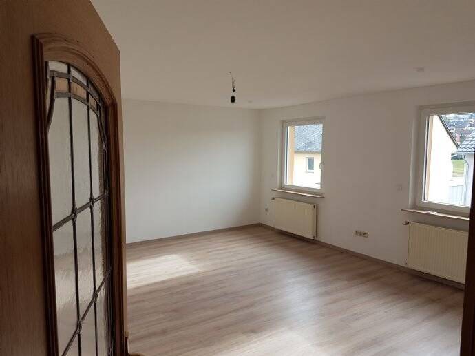 Wasserbilligerbrück 3-Zimmer-Wohnung mit 90 m² Wfl. im 1. Obergeschoss, 54308 Langsur