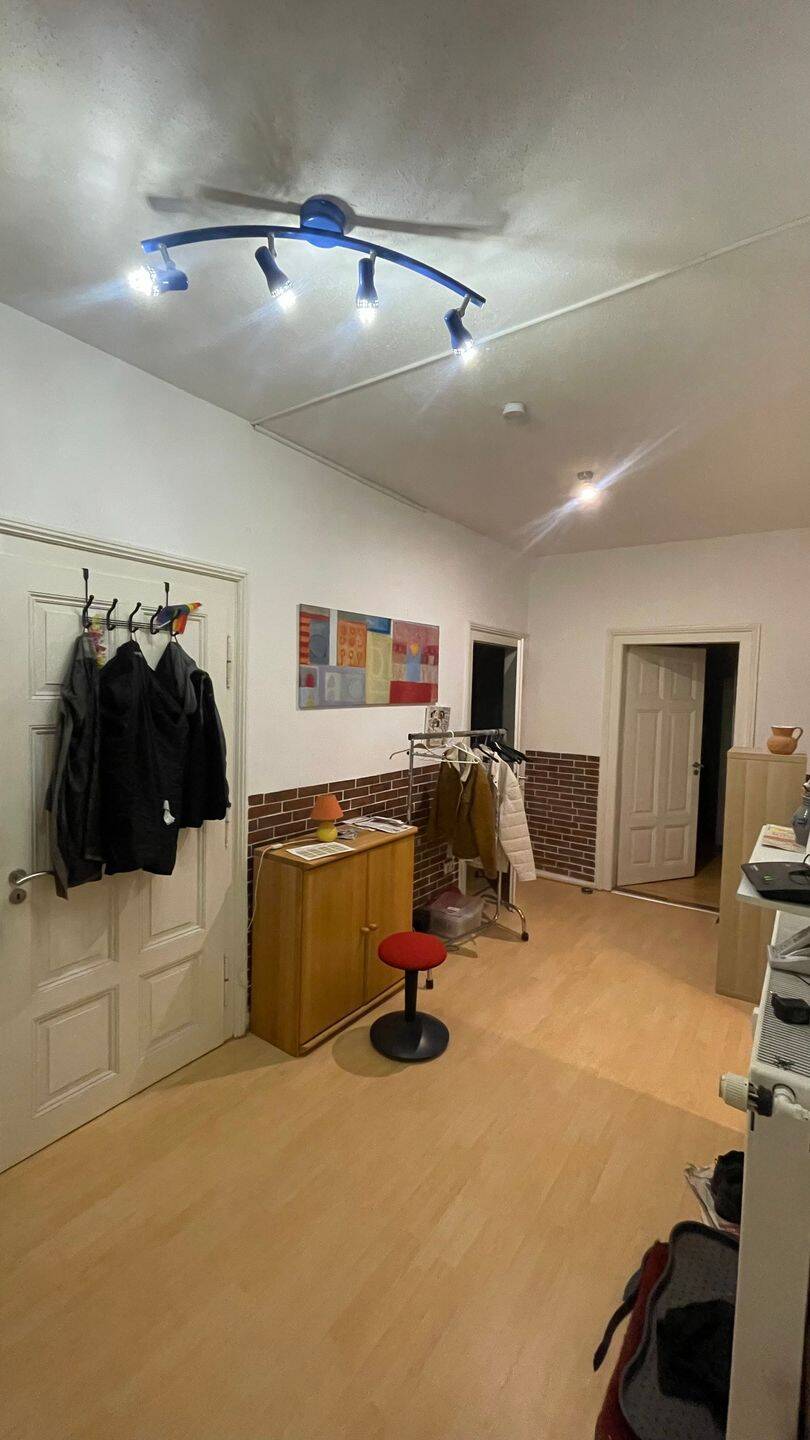 Gemütliches WG-Zimmer im 1. Stock direkt am Marktplatz, 96450 Coburg