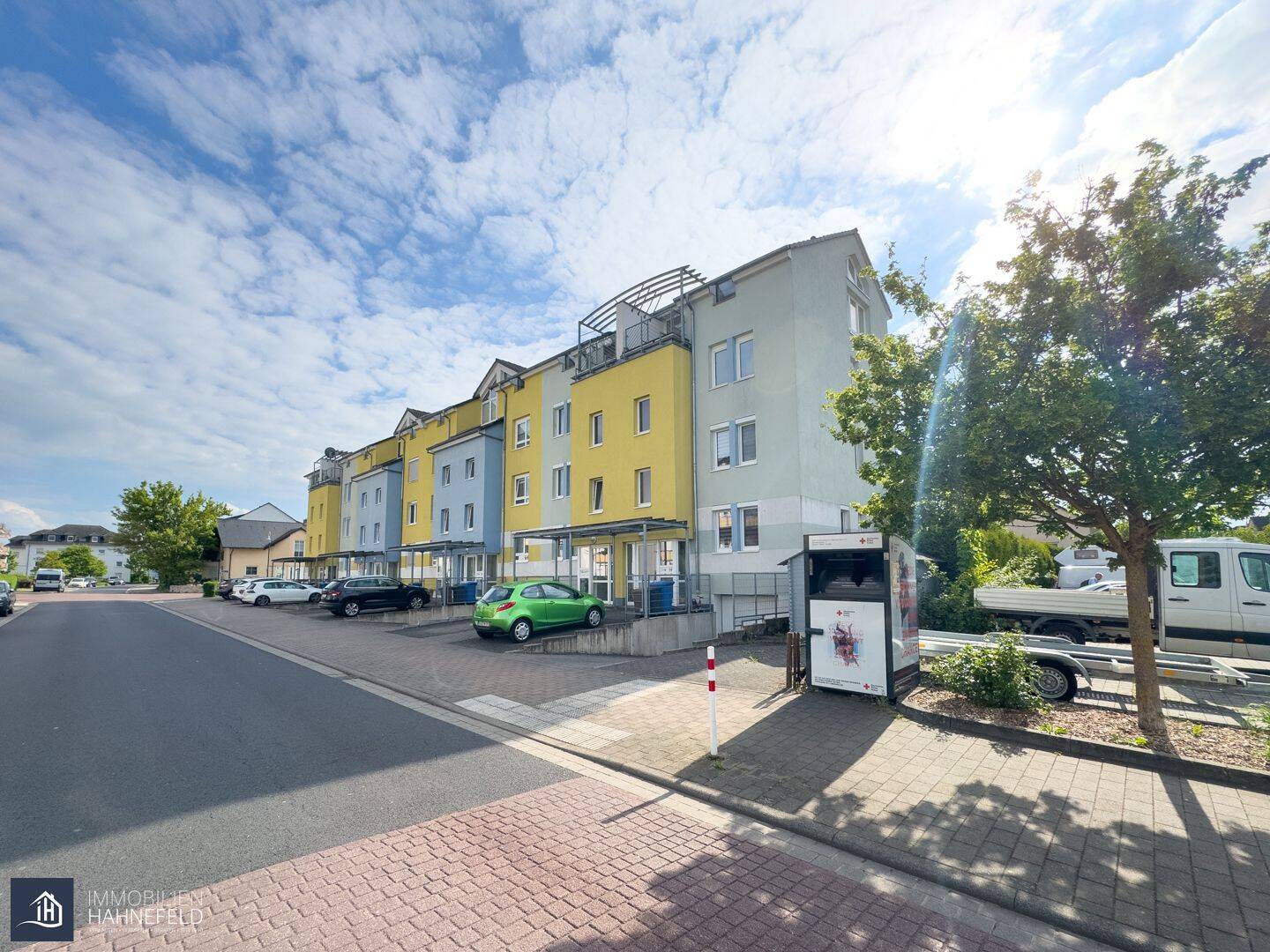Maisonette mit eigener Terrasse – seltene Gelegenheit in Limburg-Blumenrod, 65549 Limburg a.d. Lahn