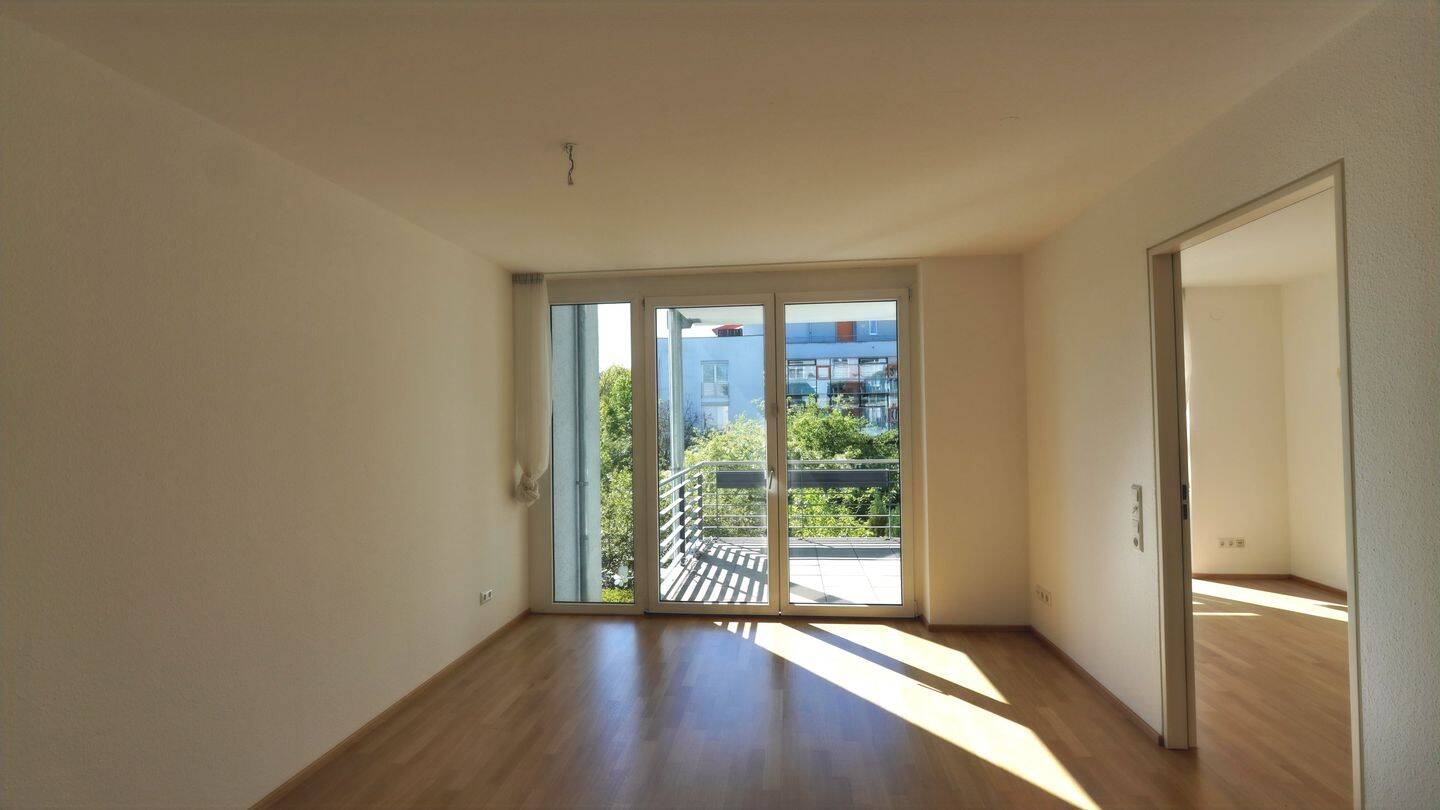 Sehr gepflegte seniorengerechte Wohnung im Herzen von Oberuhldingen, 88690 Uhldingen-Mühlhofen