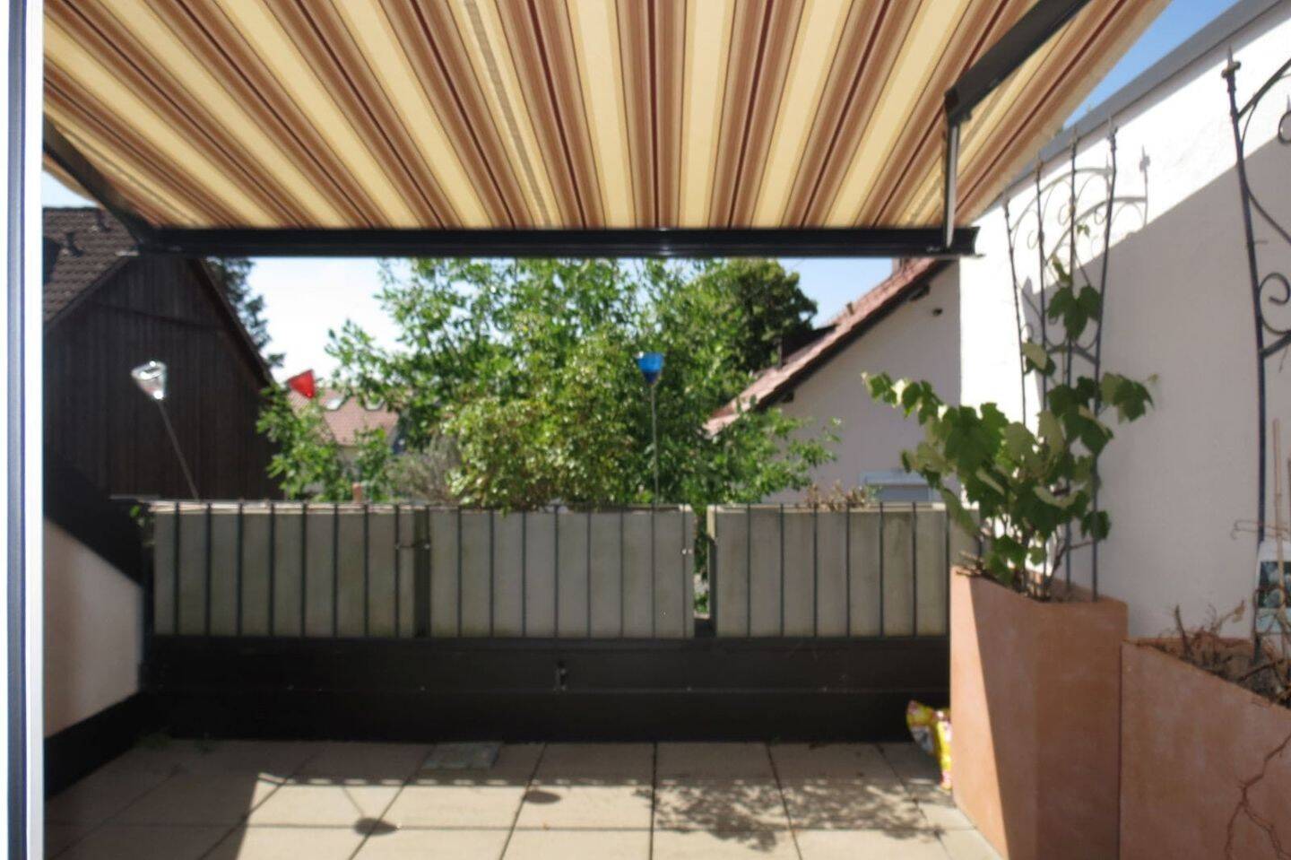 Erbpacht 2091, die clevere Alternative, DG-Wohnung mit Süd-DT, Ostbalkon, Lift, 85579 Neubiberg