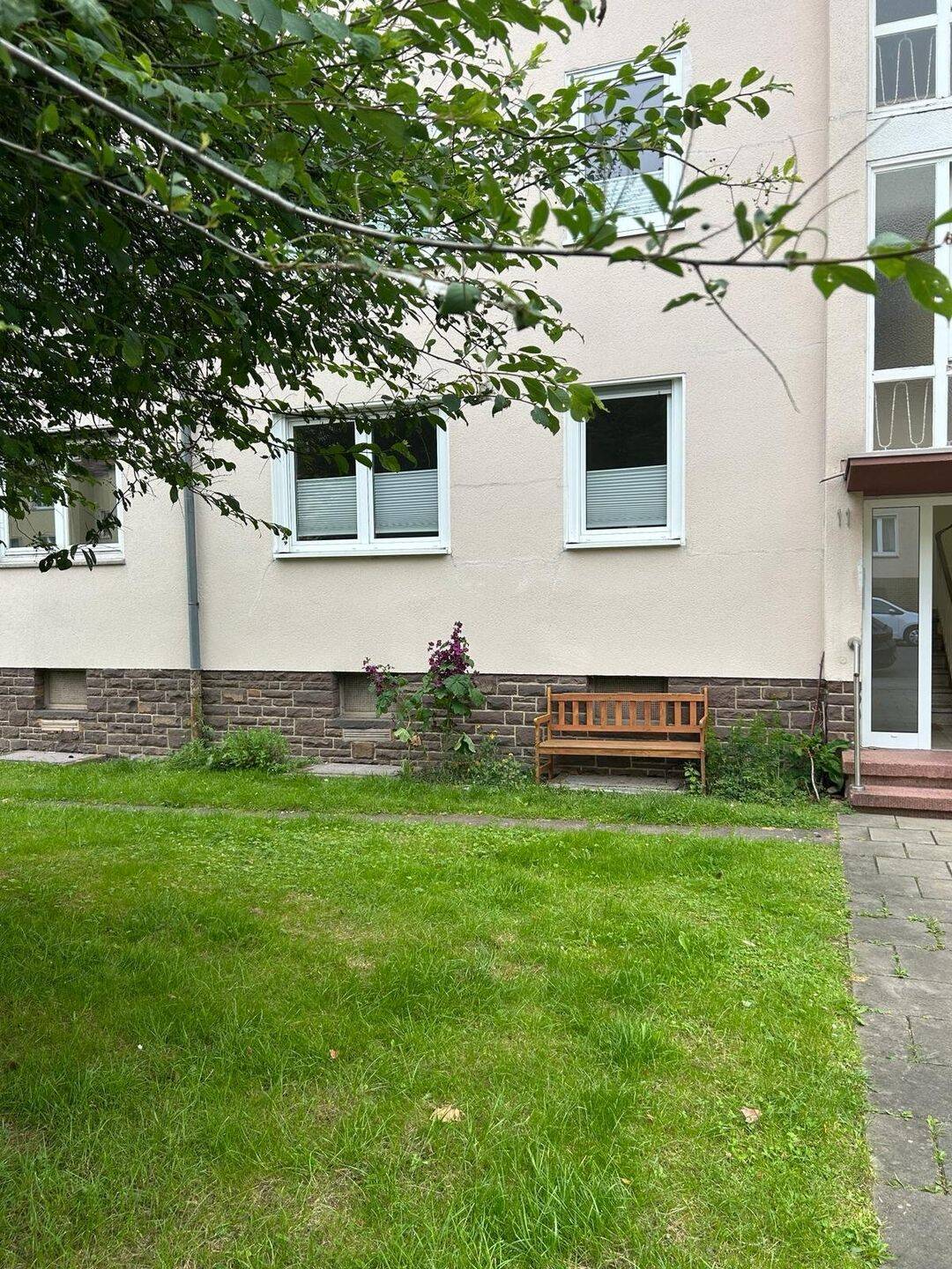 3-Zimmer Wohnung am Tannenwäldchen, 34119 Kassel (Mitte West)