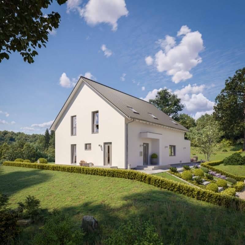 Mehrgenartionenhaus mit doppelter Förderung möglich, 32278 Kirchlengern