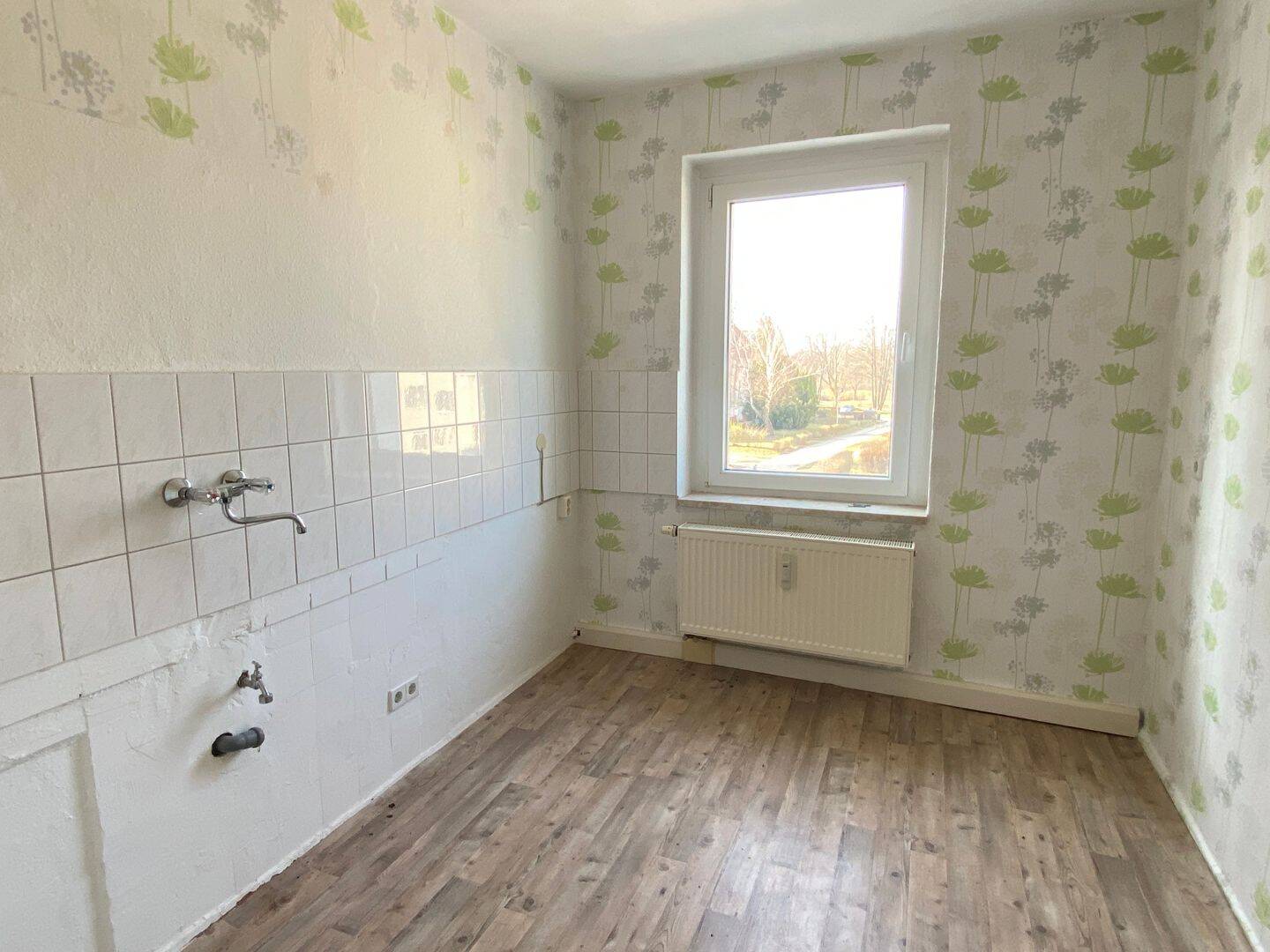 * Gemütliche 2- Zimmerwohnung *, 3149 Groß Schacksdorf-Simmersdorf