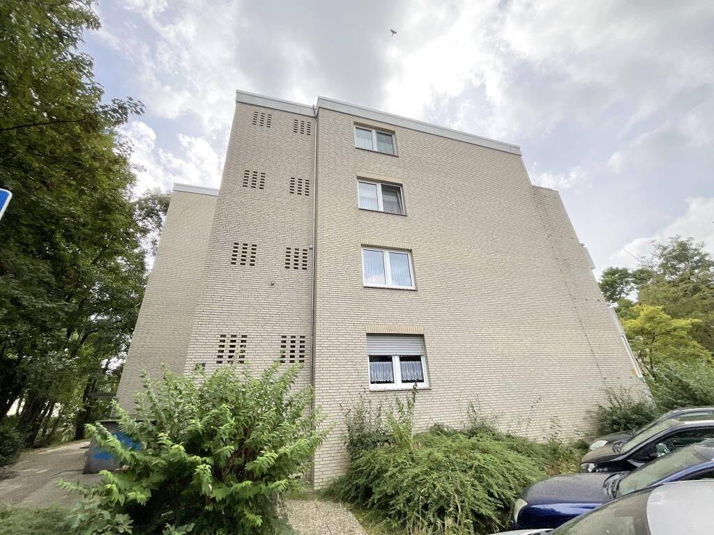 2-Zimmer-Wohnung in Wilhelmshaven Fedderwardergroden, 26388 Wilhelmshaven