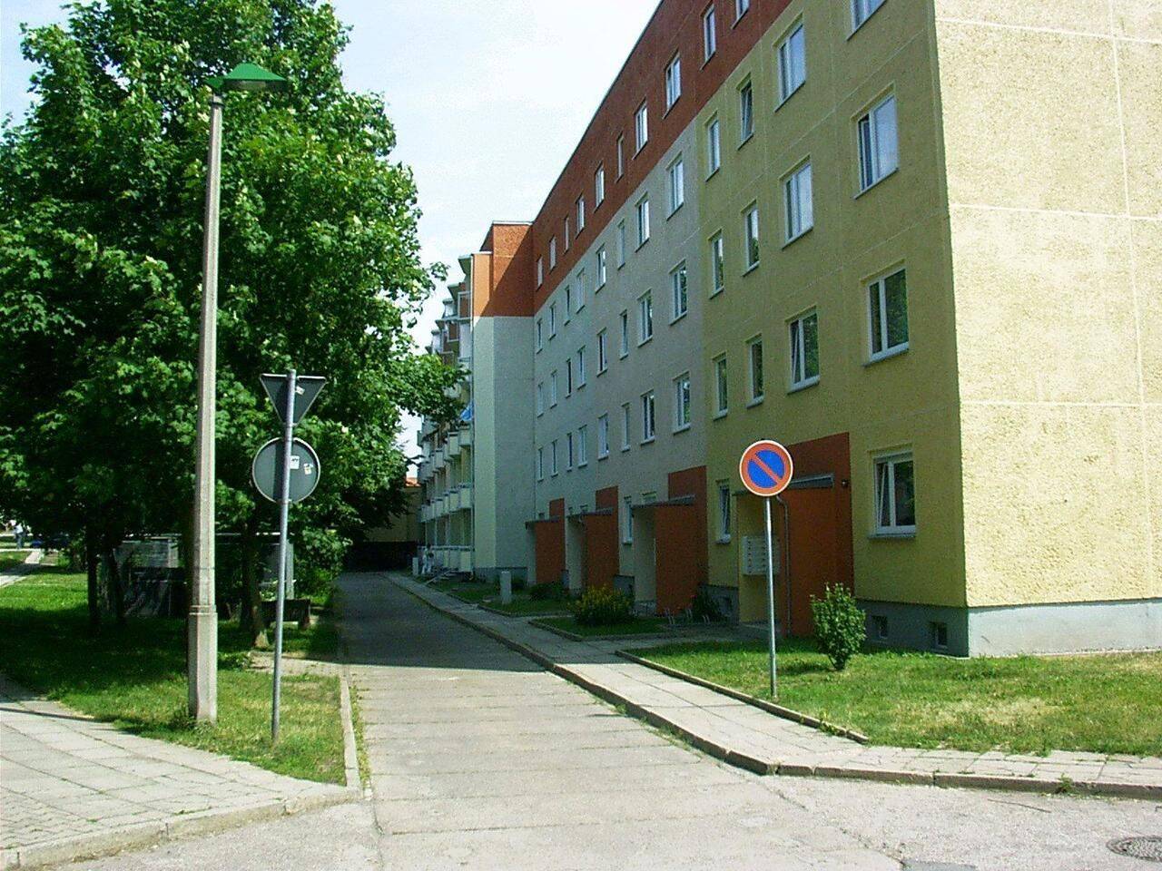 Für die kleine Familie!, 99734 Nordhausen