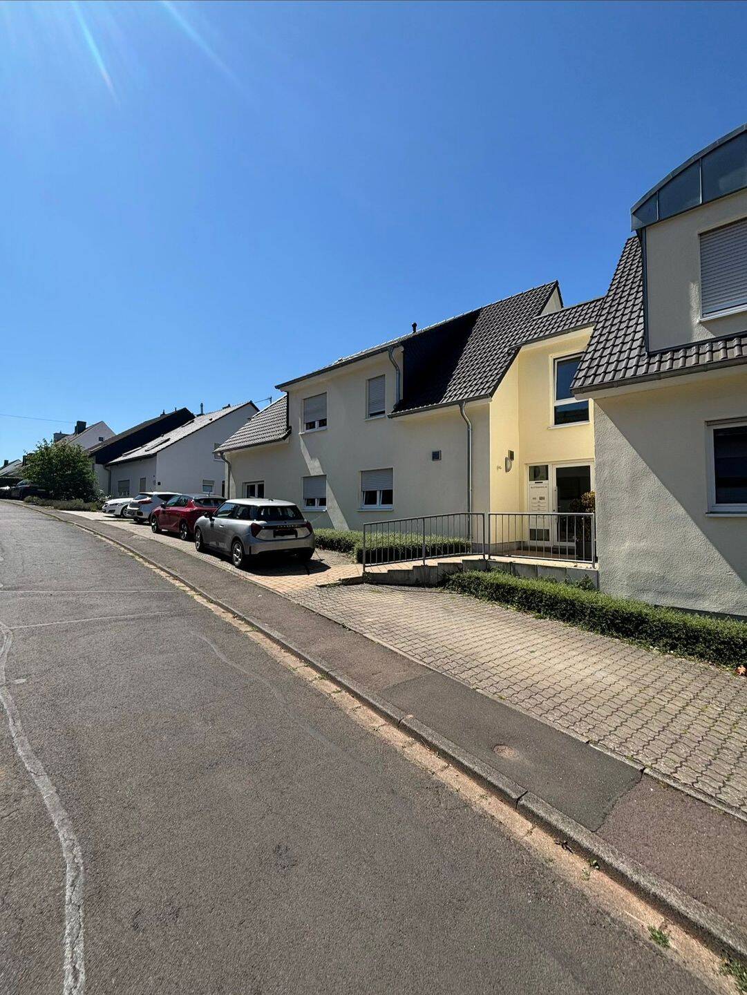 3-Zimmer Wohnung in Trier-Ruwer, 54292 Trier (Eitelsbach Ruwer Trier-Nord)