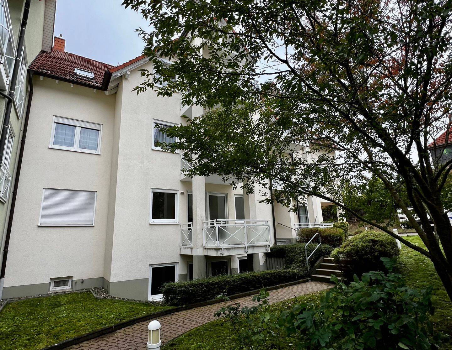 Eigenumswohnung in Ilmenau, 98693 Ilmenau