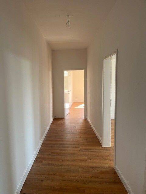 frisch renovierte 2-Raum-Wohnung in Eutritzsch, 4129 Leipzig (Eutritzsch)