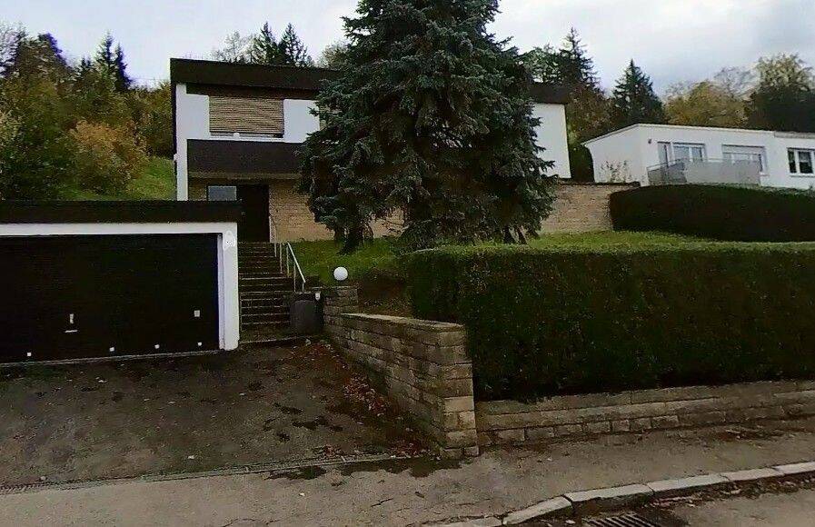 Haus (teilmöbliert) am Georgenberg zu vermieten, 72762 Reutlingen