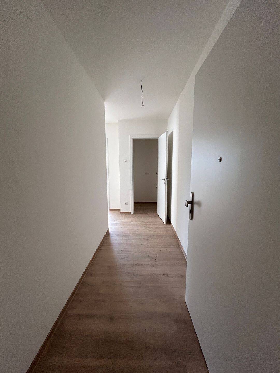 Schöne 2-Zimmer Neubauwohnung im Erdgeschoss in Reinfeld, 23858 Reinfeld (Holstein)
