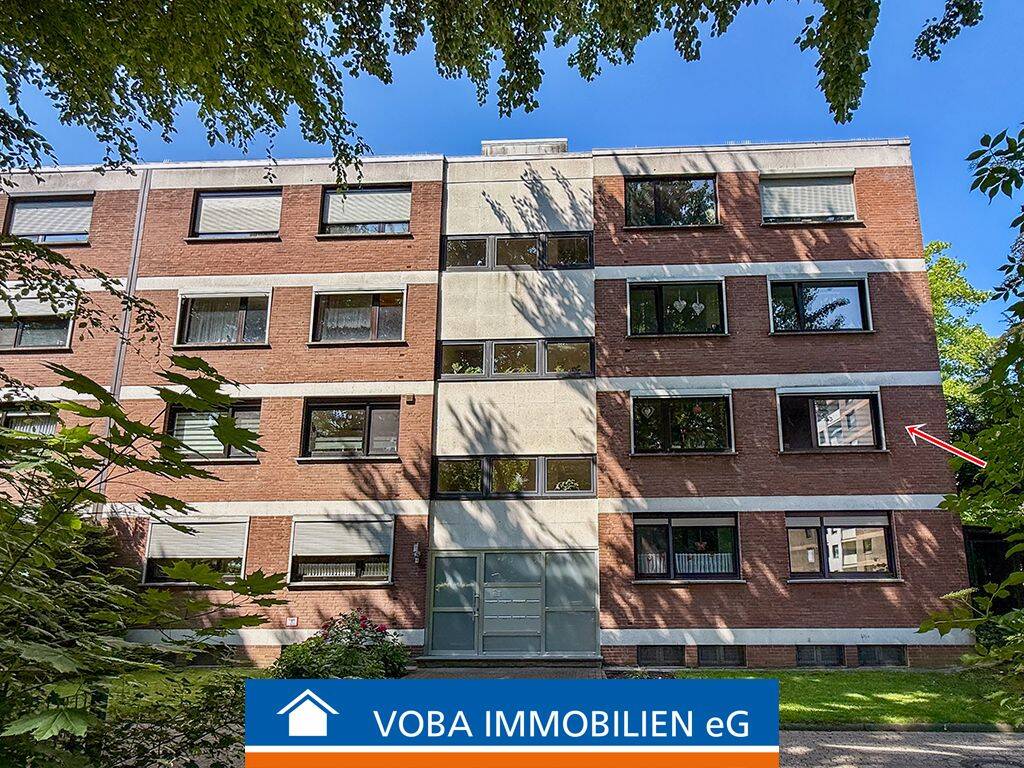 Der Mieter ist schon da!, 47906 Kempen