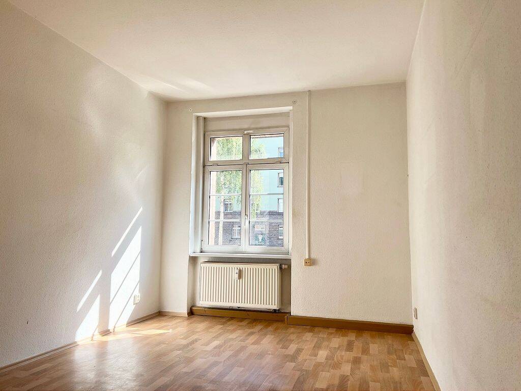 +Sanierung vor Bezug+ Schöne 2-Raumwohnung in der Dresdner Neustadt zur Miete!, 1097 Dresden (Innere Neustadt Leipziger Vorstadt Pieschen-Nord/Trachenberge Äußere Neustadt)