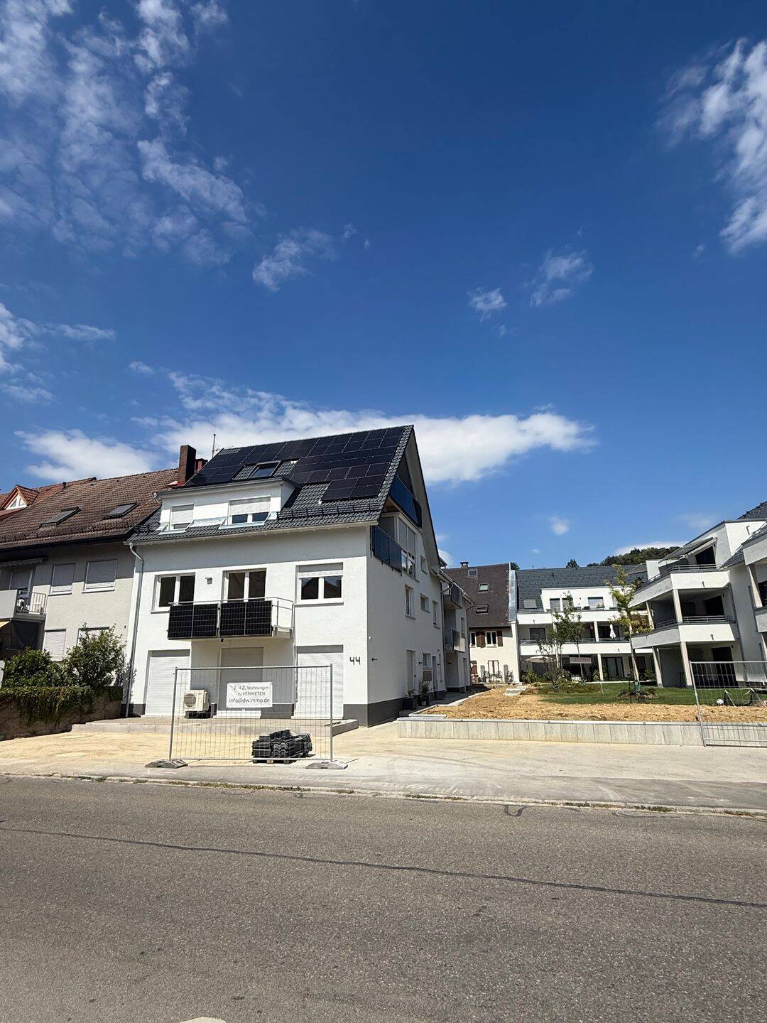 4,5 Zimmer Wohnung mit Einbauküche in Weil am Rhein, 79576 Weil am Rhein