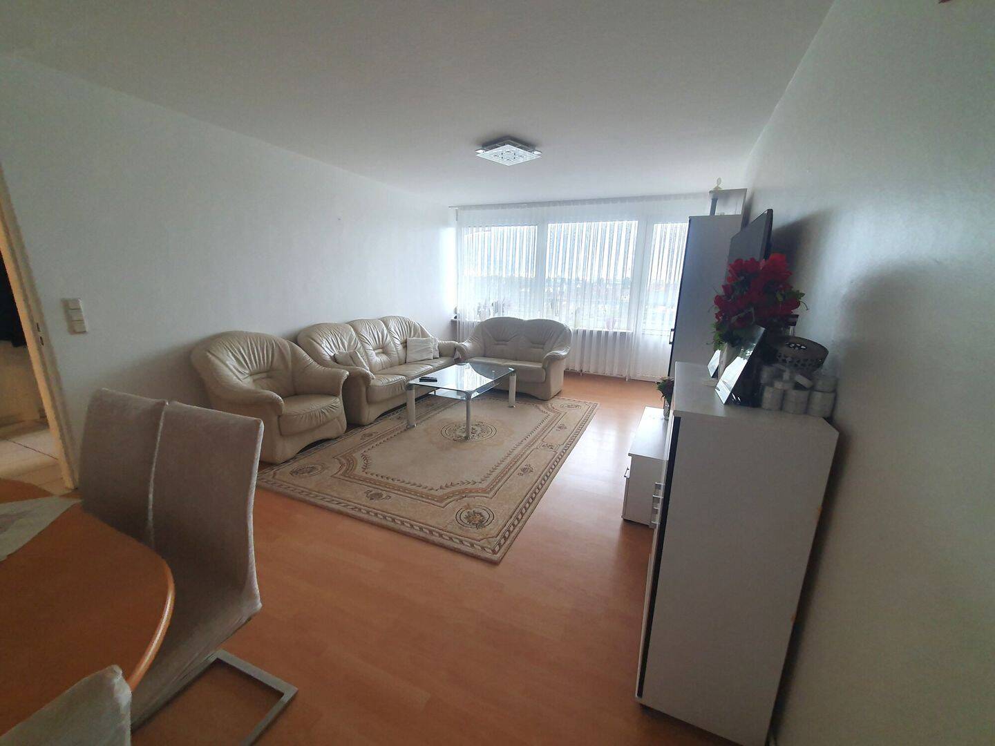 Mehr Platz als Ausreden – und der Aufzug hilft mit! 114 m² Glück, 4 Zimmer, 2 Loggien!, 53757 Sankt Augustin