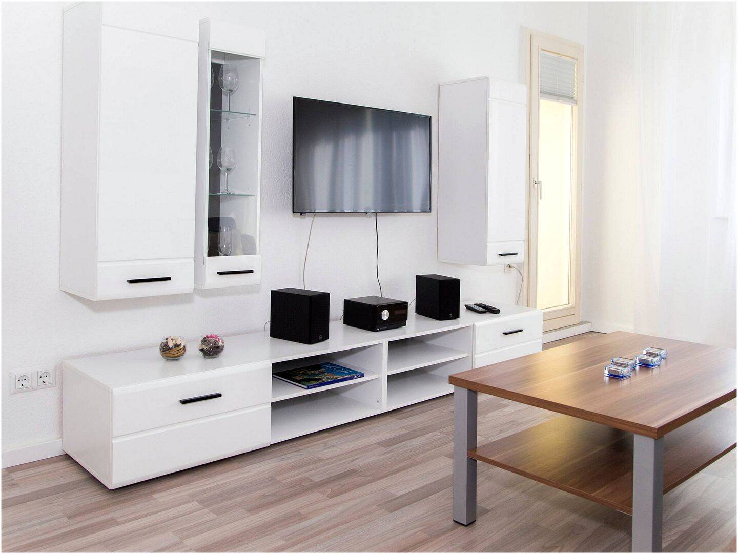 Modern renovierte 2-Zimmer-Wohnung in zentraler Lage, 69115 Heidelberg (Bahnstadt Bergheim Pfaffengrund Weststadt)