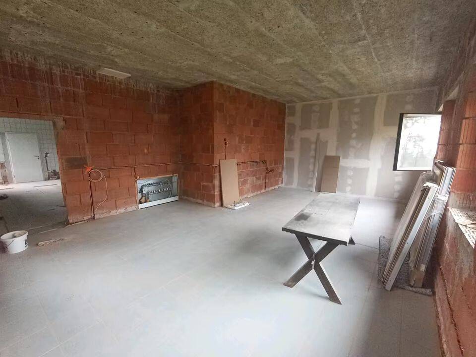 Ebenerdige 2-4 Zimmer-Wohnung im Bayerischen Wald – Ihr Traumzuhause mit atemberaubendem Panorama!, 93470 Lohberg