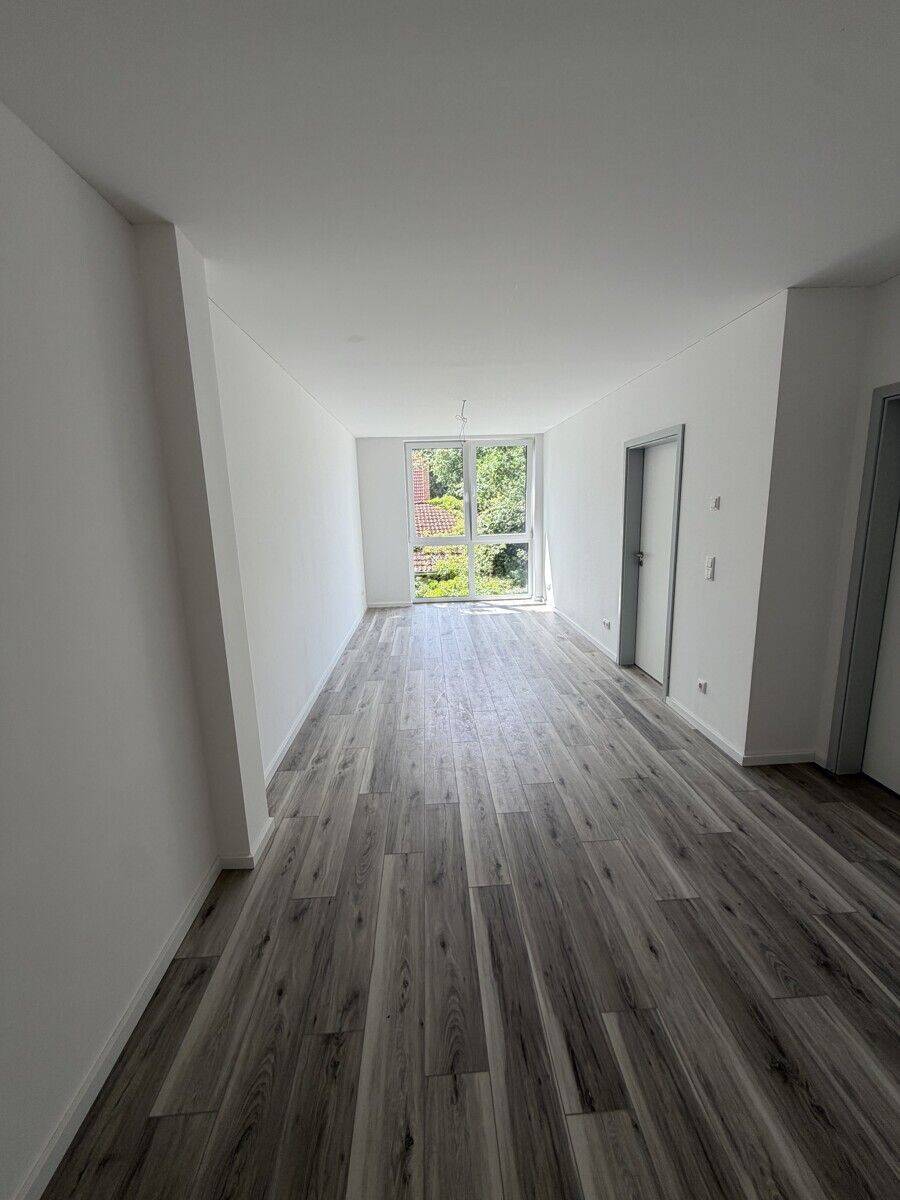 Neubau-Erstbezug – mehrere exklusive 2- bis 3-Zimmer-Wohnungen im 1. Obergeschoss in Rahlstedt, 22145 Hamburg (Wandsbek Farmsen-Berne Rahlstedt)