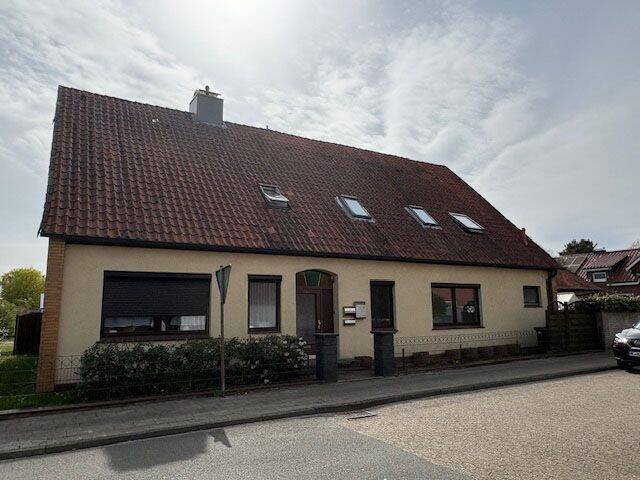 Renovierte 2 1/2-Zimmer-Wohnung, 29640 Schneverdingen