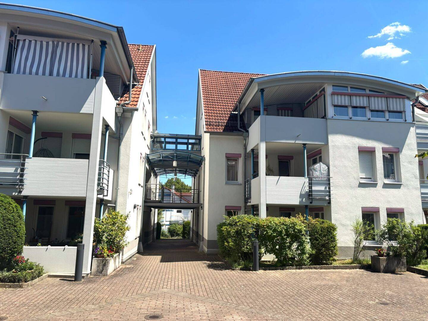Schöne 3-Zimmer-Wohnung mit Terrasse und Tiefgaragen – Stellplatz, 71065 Sindelfingen