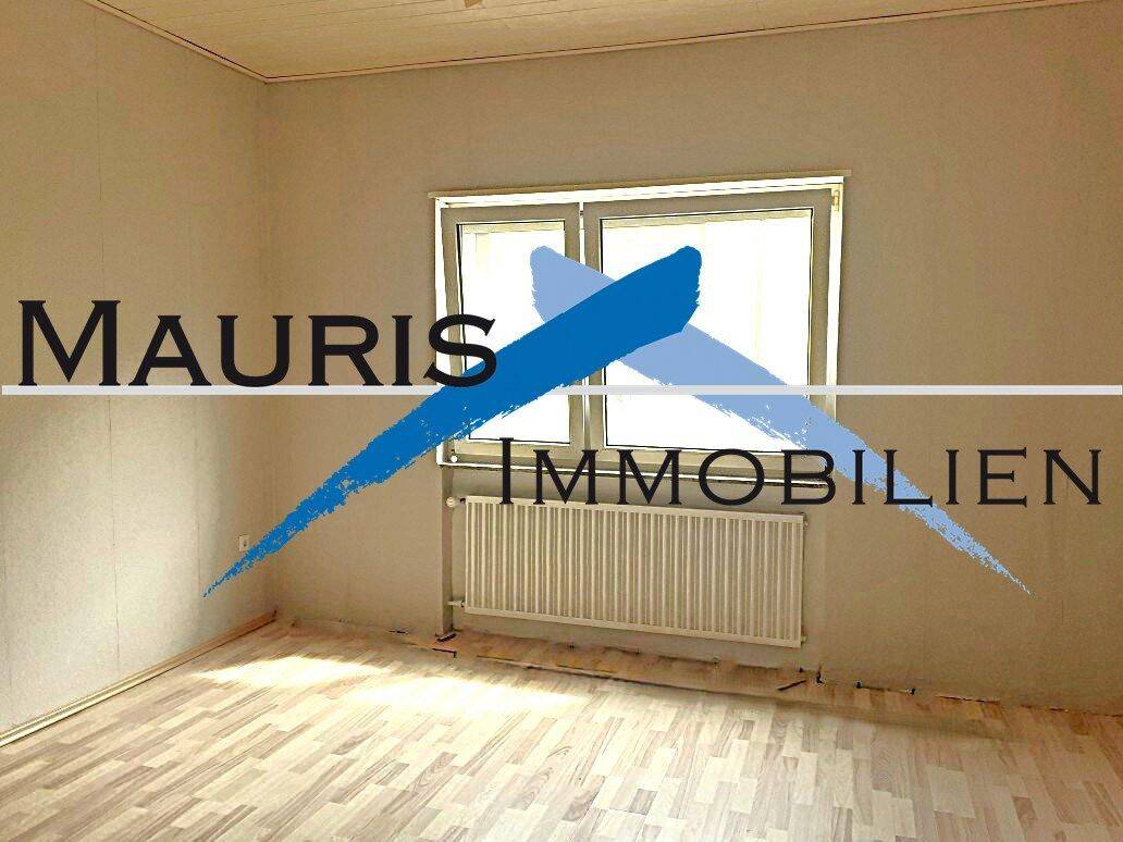 Renovierte Wohnung mit schönem Schnitt und Garage, 68307 Mannheim (Blumenau Kirschgartshausen Sandhofen Schönau)
