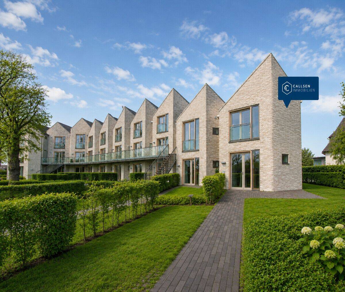 Traumhafte Premiumwohnung mit einzigartigem Schleiblick, 24376 Kappeln