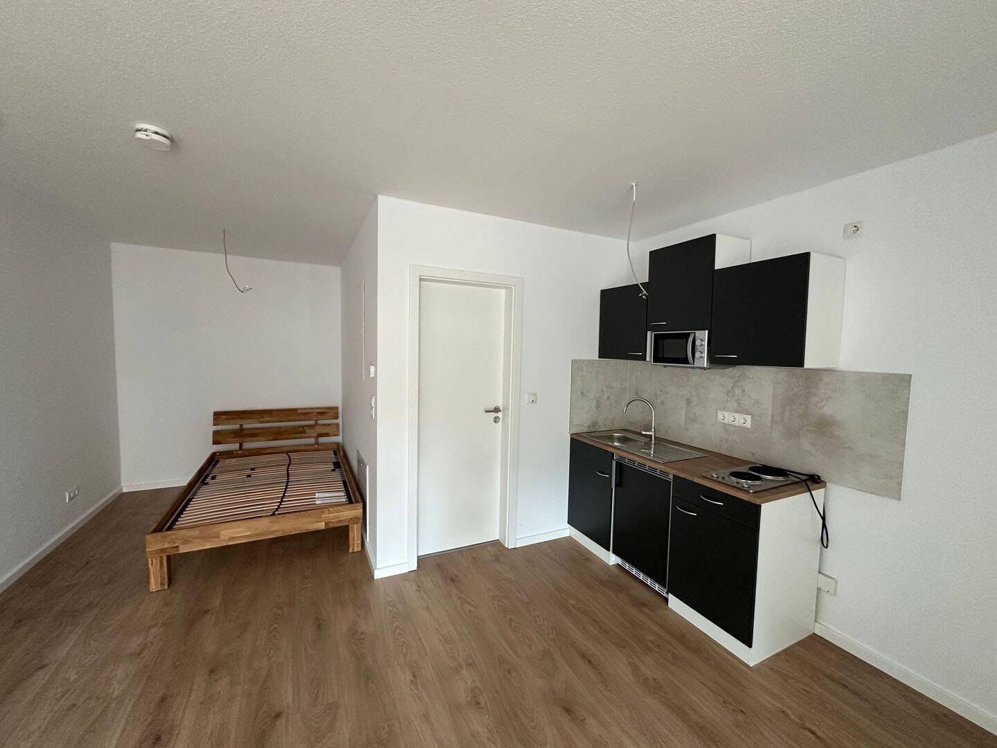 Erstbezug: 10 möblierte 1-Zimmer-Apartments mit gehobener Ausstattung in Heidelberg, 69118 Heidelberg (Peterstal Schlierbach Ziegelhausen)