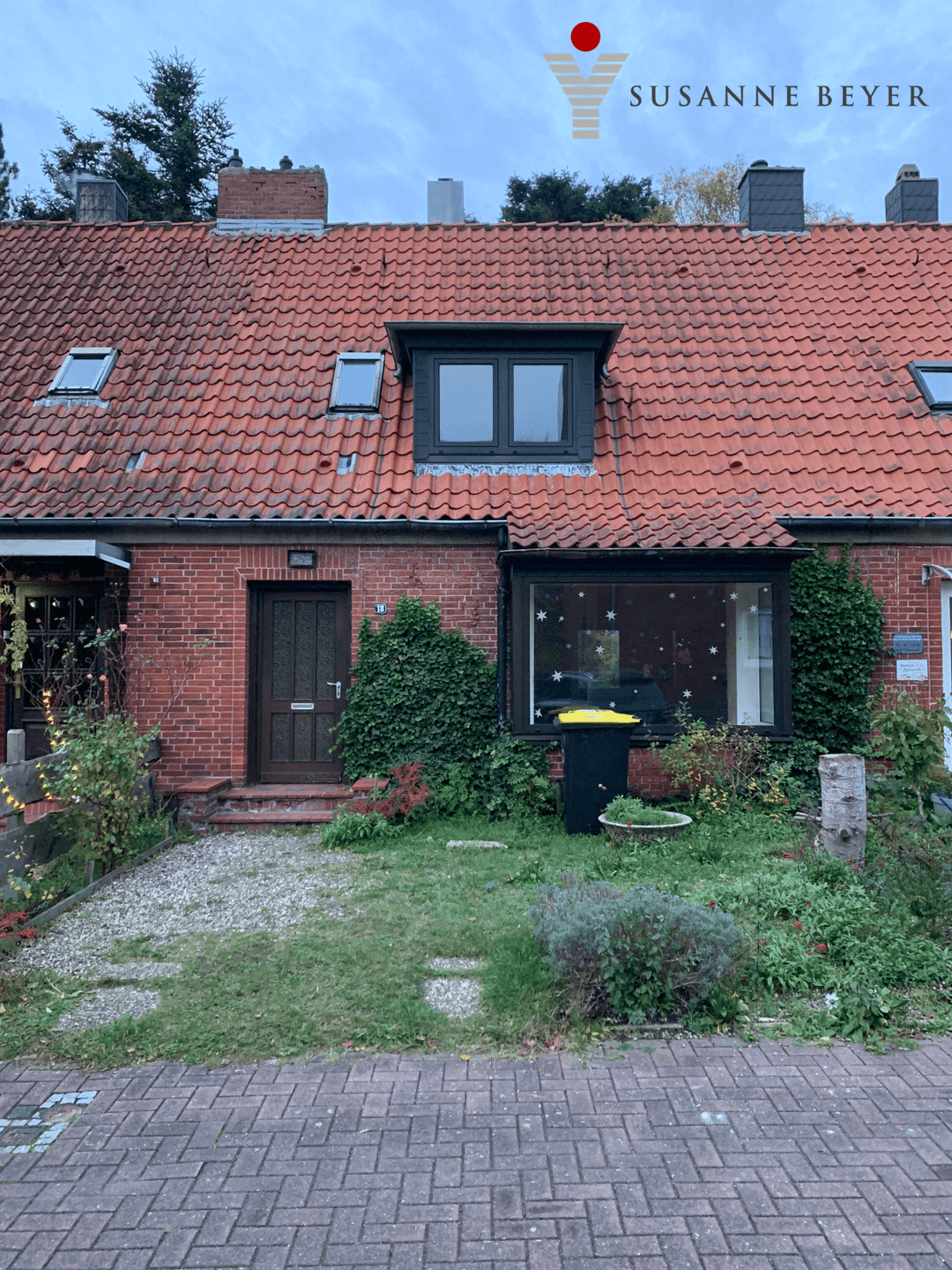 Eckernförde – Borby – DAS HANDWERKERHAUS – NUR MUT!!!, 24340 Eckernförde