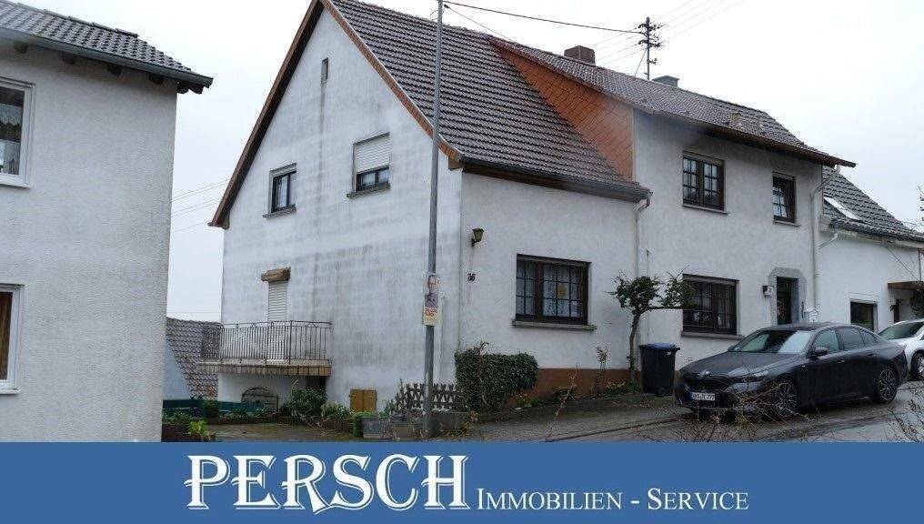 Viel Substanz für wenig Geld!!!, 66871 Reichweiler