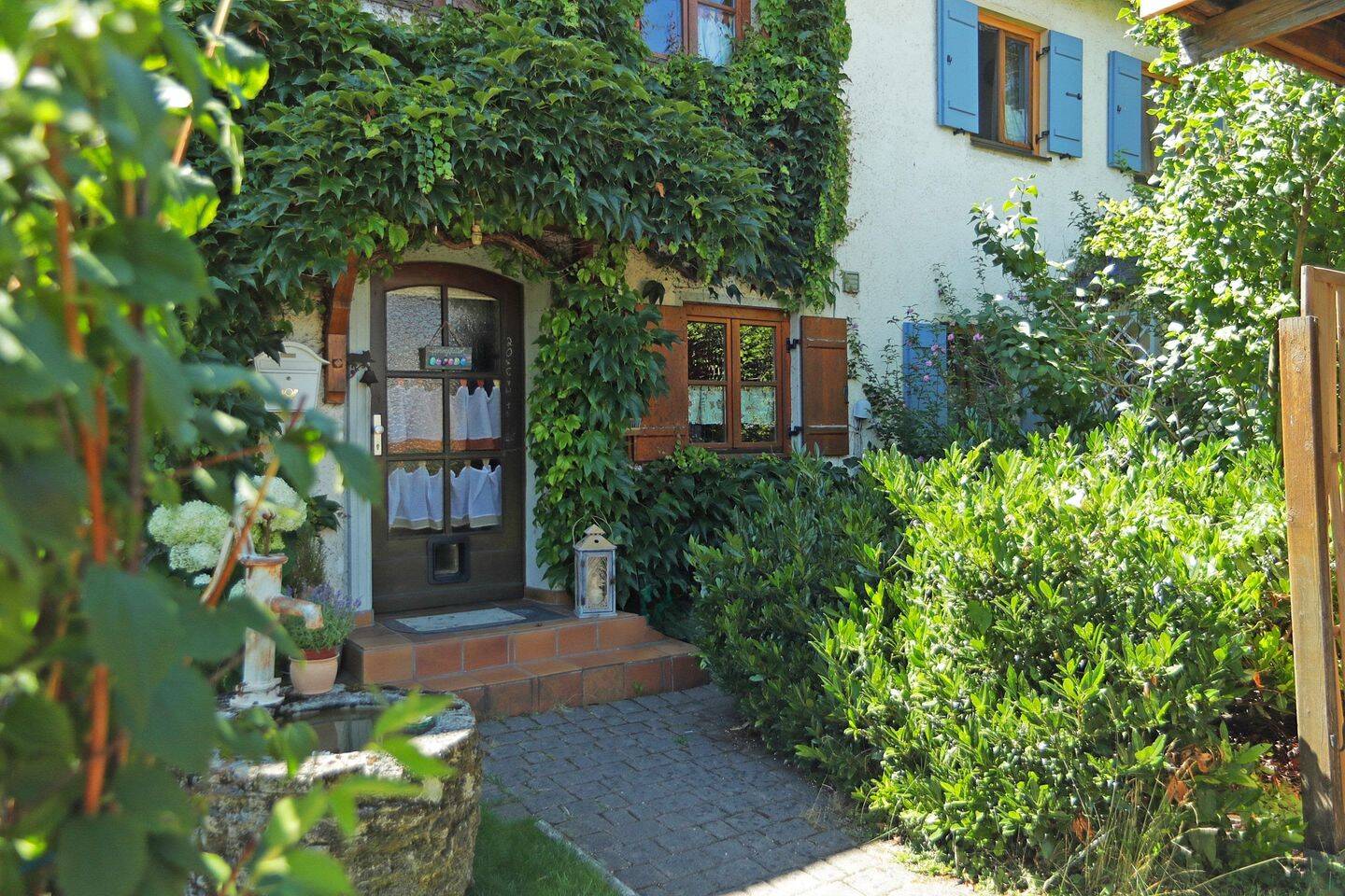 Natürlich wohnen – familienfreundlich und mitten im Grünen, 82538 Geretsried