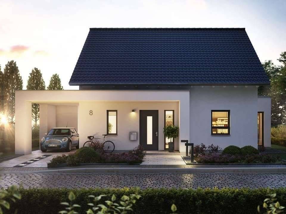 Endlich Platz für Leben, Lachen & Träume!, 1558 Großenhain