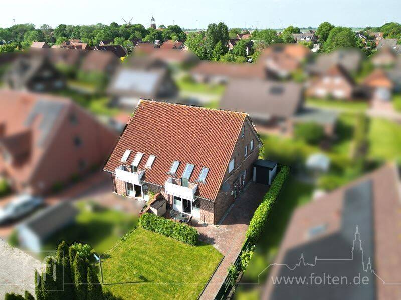 Genießen Sie Ihren Ruhestand im Fischerdorf Ditzum…, 26844 Jemgum