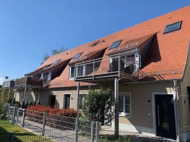 Nähe Brombachsee … Idyllisch wohnen in moderner Maisonette …, 91174 Spalt