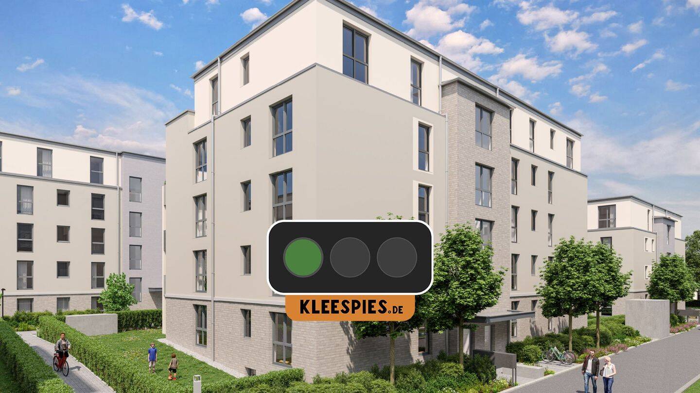 70% verkauft: Penthouse mit großzügiger Dachterrasse – Ihr Rückzugsort auf 131 m², 65795 Hattersheim am Main