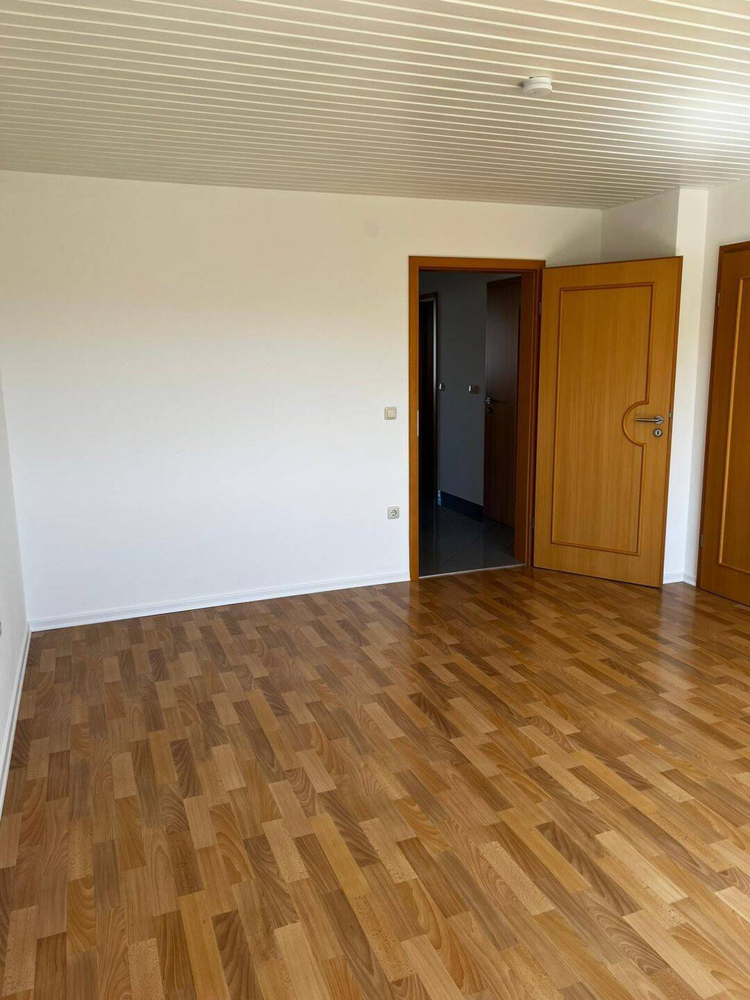 3,5-Zimmer Dachgeschosswohnung, 92318 Neumarkt i.d. OPf.