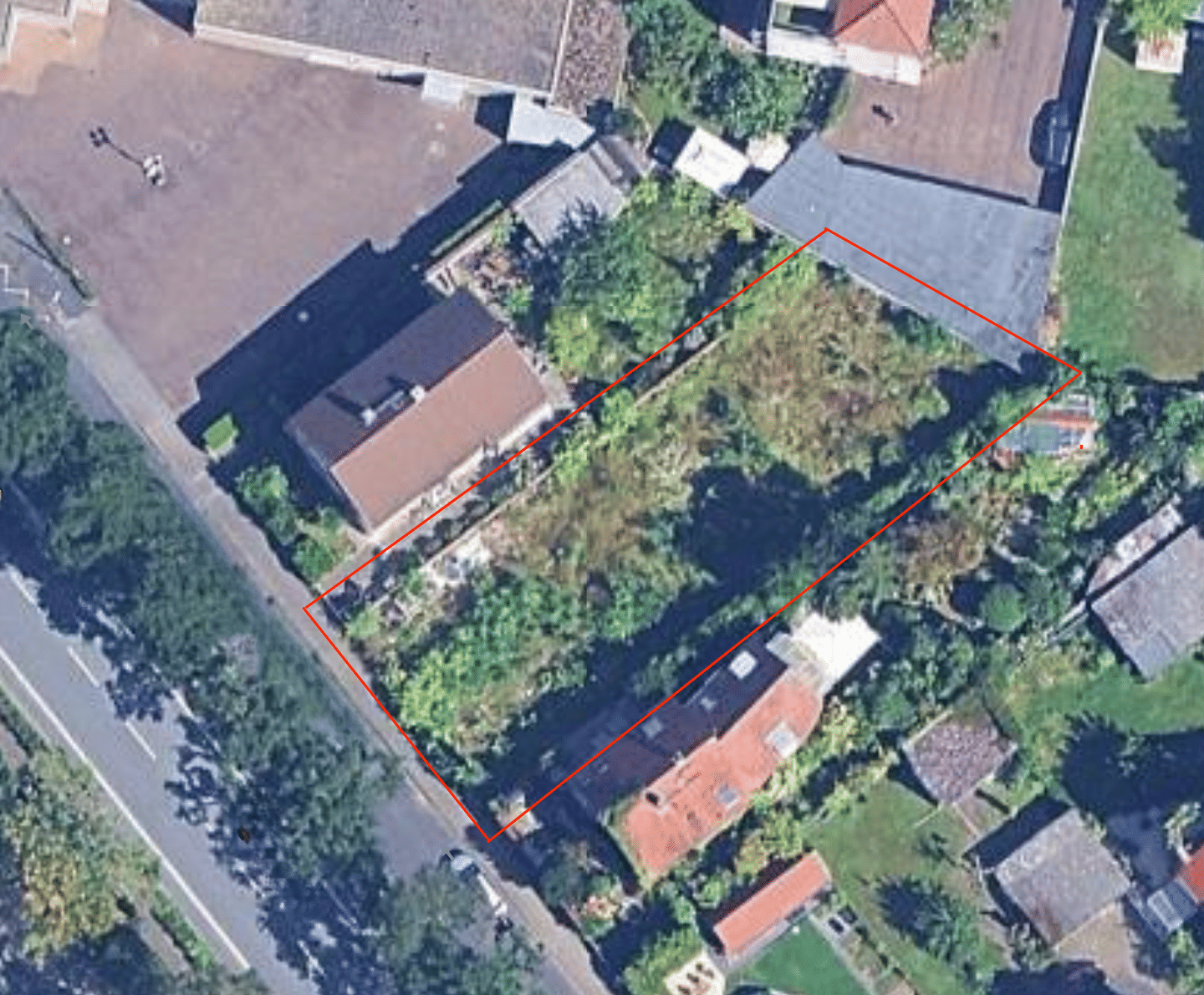 Entspanntes Familienleben in Top-Lage – Erstbezug eines Reihenendhauses in Heusenstamm, 63150 Heusenstamm