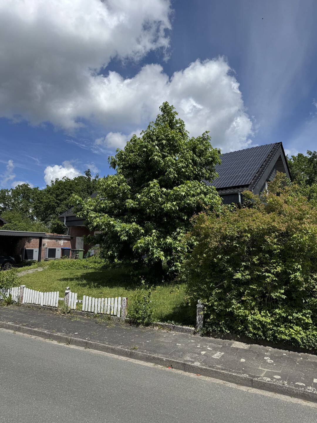 Einzigartig wohnen mit Zugang zum Kanal!, 33106 Paderborn
