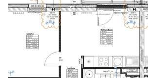 Practical 2-room apartment in Teltow, 14513 Teltow