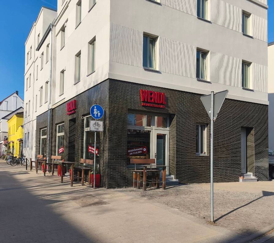 moderne 2-Raumwohnung in Markranstädt, 4420 Markranstädt