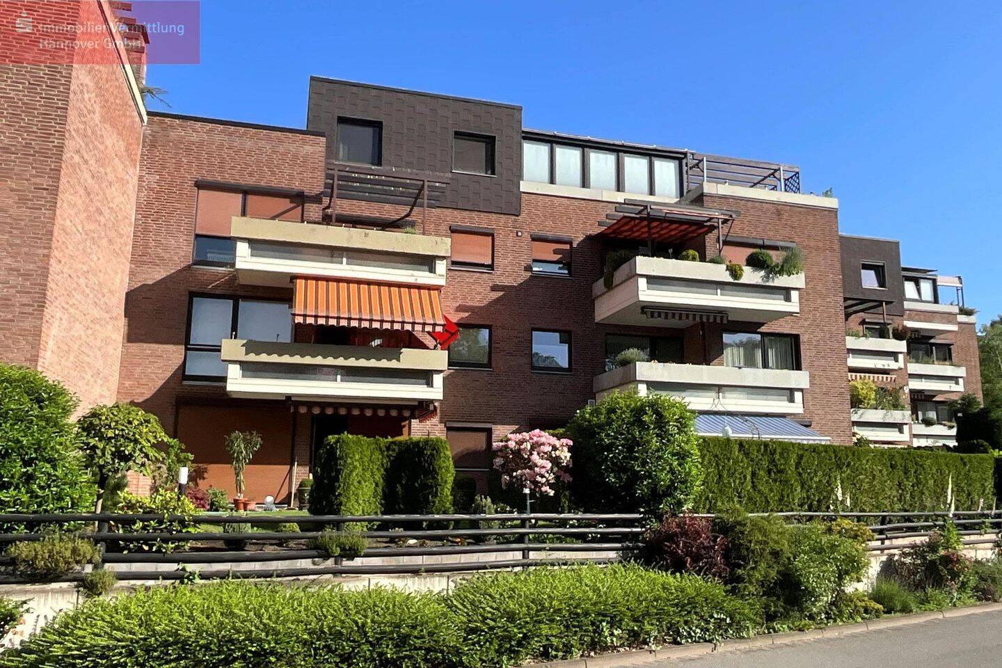 Sonnenwohnung mit Gartenglück, 30880 Laatzen