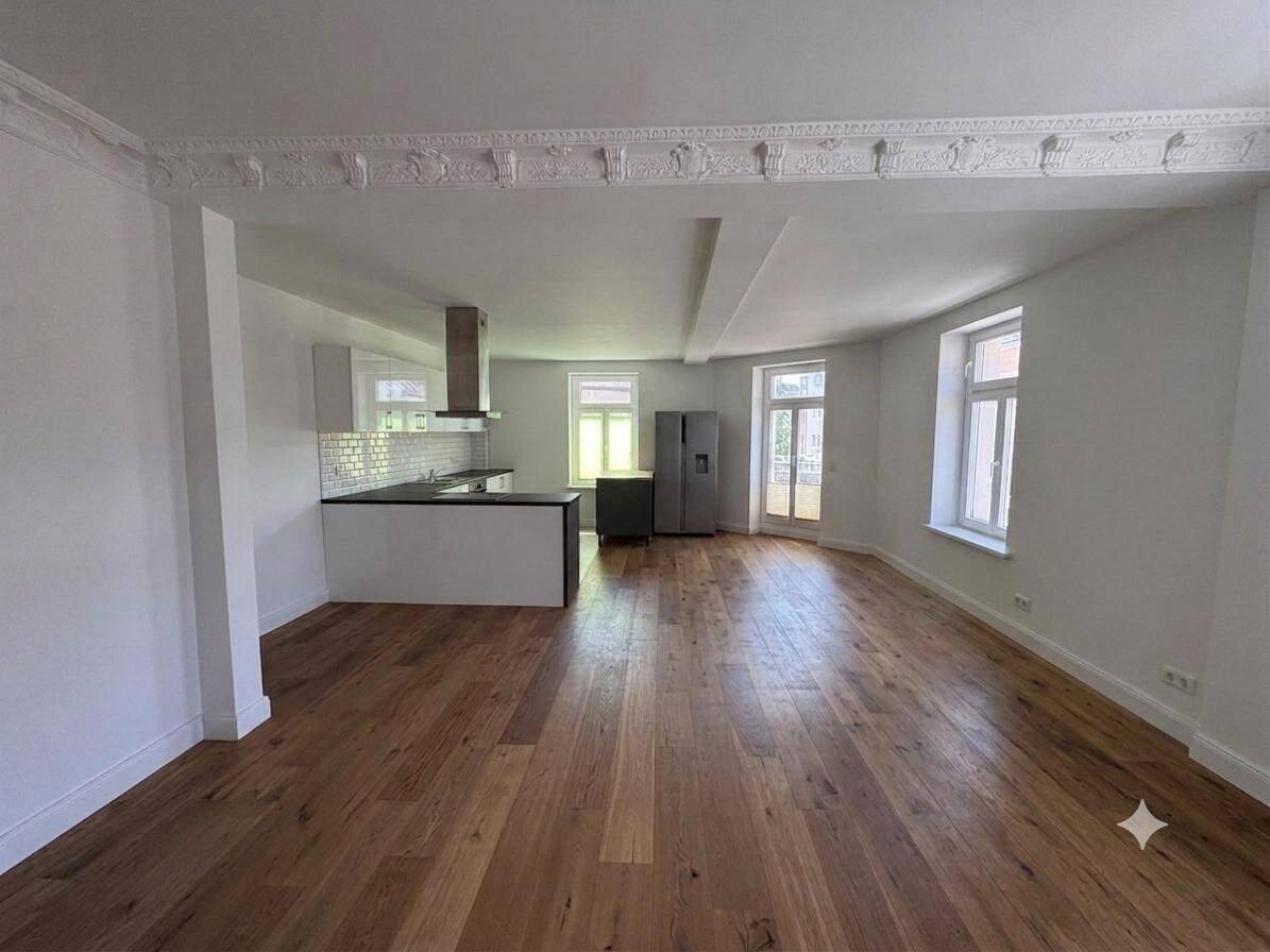 Schöne 4 Zimmerwohnung in Plagwitz, 4229 Leipzig (Kleinzschocher Plagwitz Schleußig)