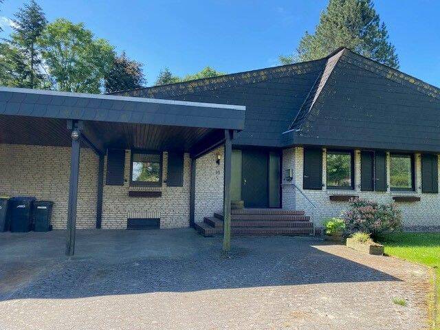 Einfamilienhaus mit großem Garten und viel Platz für Familie, Beruf und Hobby, 27305 Bruchhausen-Vilsen