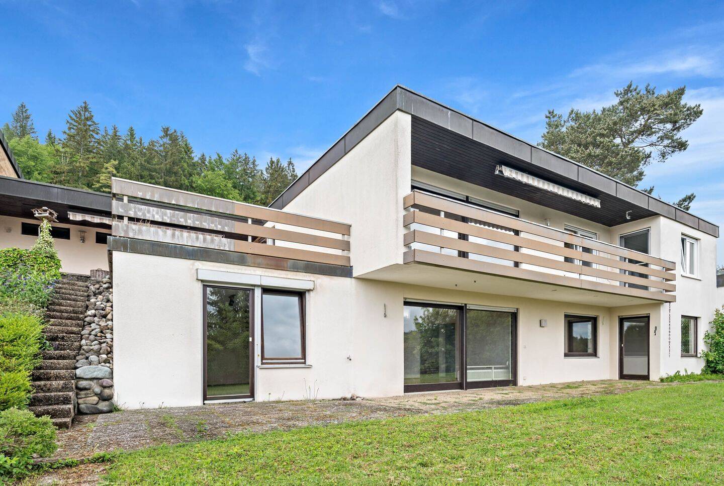 PROVISIONSFREI – Lage-Lage-Lage-Einfamilienhaus mit Einliegerwohnung, 78532 Tuttlingen