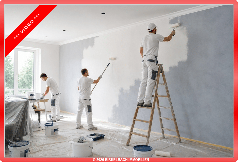 Große Möglichkeit für Visionäre mit kleinem Budget und großem Geschick, 61440 Oberursel (Taunus)