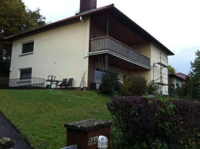 Hausetage im Grünen, 96450 Coburg