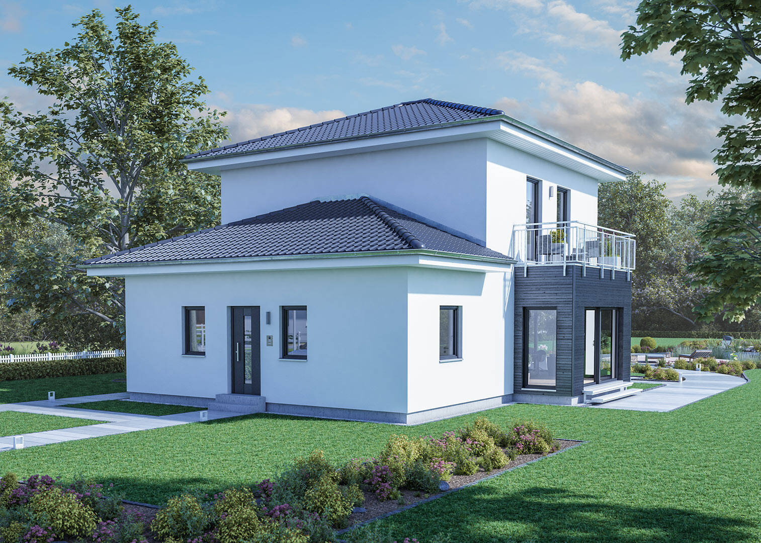 Dein individuelles Traumhaus! Lass uns das gemeinsam planen!, 9648 Mittweida